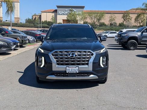 Used 2020 Hyundai Palisade Limited image 2