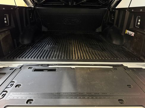 Used 2025 Ford F150 Platinum AWD/4WD image 31