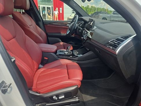 Used 2022 BMW X3 xDrive30i AWD/4WD image 26