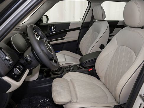 Used 2023 MINI Cooper Countryman S w/ Signature Upholstery Package AWD/4WD image 12