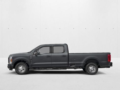 New 2026 Ford F250 XL AWD/4WD image 3