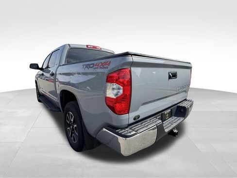 Used 2019 Toyota Tundra SR5 w/ TRD Off Road Package image 14