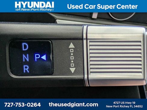 Used 2024 Hyundai Santa Fe SEL FWD image 38