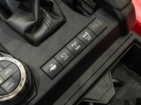 Certified 2025 Toyota 4Runner TRD Pro AWD/4WD image 30