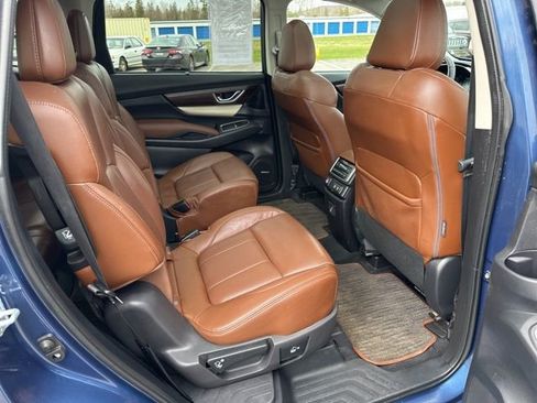 Used 2022 Subaru Ascent Touring AWD/4WD image 11