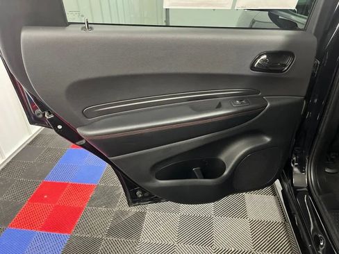 Used 2023 Dodge Durango GT AWD/4WD image 16
