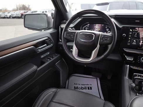 Used 2024 GMC Sierra 1500 Denali image 19