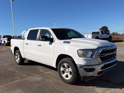 Used 2019 RAM 1500 Big Horn