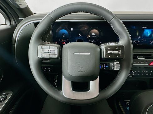 New 2026 Hyundai Palisade Calligraphy image 11