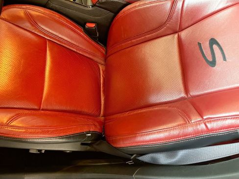 Used 2021 Chrysler 300 S w/ S Model Appearance Package image 19