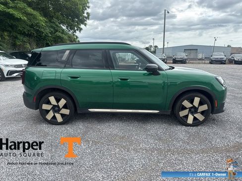 Used 2025 MINI Cooper Countryman S w/ Comfort Package Max AWD/4WD image 6