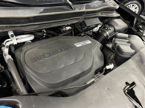 Used 2020 Honda Pilot EX-L image 36