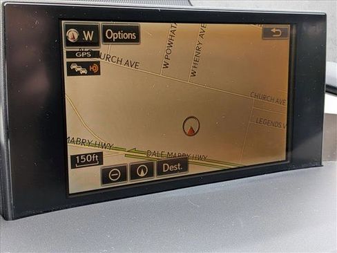 Used 2015 Lexus NX 200t F Sport image 7