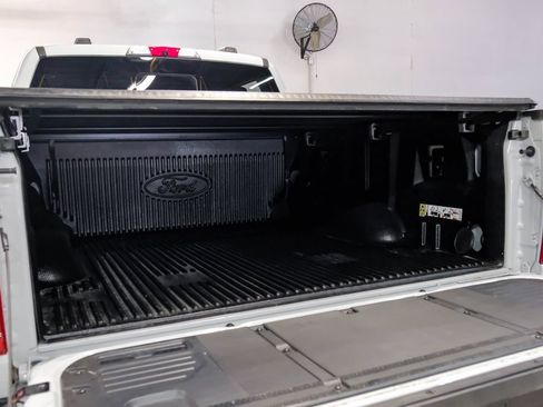 Used 2023 Ford F150 XLT w/ Equipment Group 302A High AWD/4WD image 70