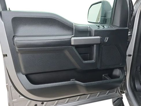 Used 2020 Ford F150 XLT w/ Equipment Group 302A Luxury AWD/4WD image 13