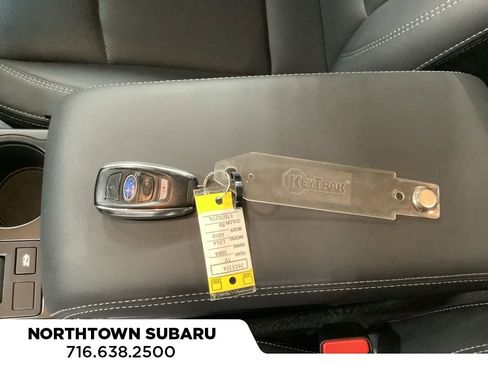 Used 2019 Subaru Legacy 3.6R Limited image 33