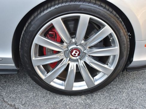 Used 2015 Bentley Continental GT V8 S image 46