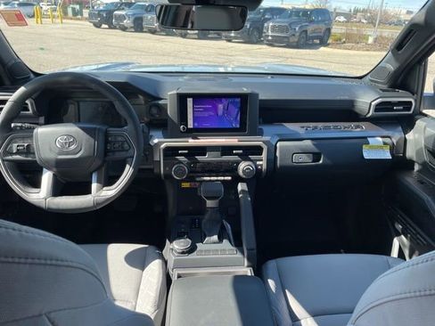 New 2026 Toyota Tacoma SR5 image 24