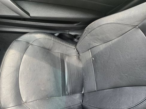 Used 2005 BMW Z4 2.5i RWD image 17