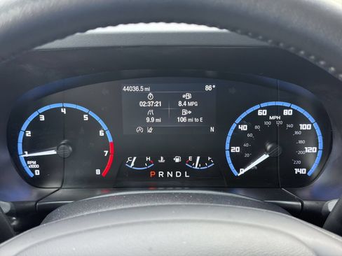 Used 2022 Ford Bronco Sport Big Bend w/ Convenience Package AWD/4WD image 34