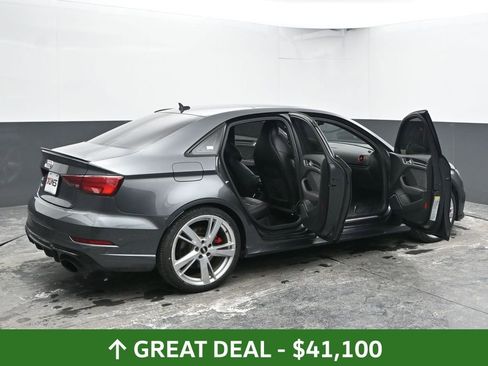 Used 2019 Audi RS 3 2.5T image 83