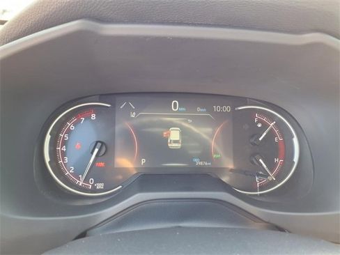 Used 2024 Toyota RAV4 XLE image 62