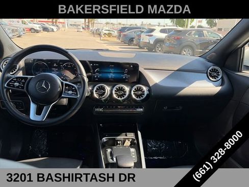 Used 2023 Mercedes-Benz GLA 250 image 20
