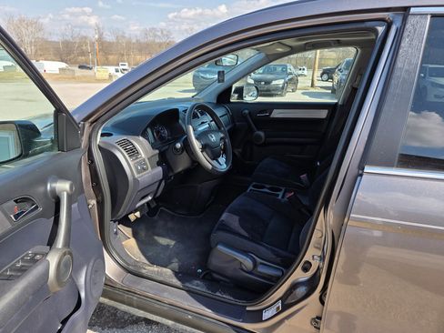 Used 2010 Honda CR-V EX image 16