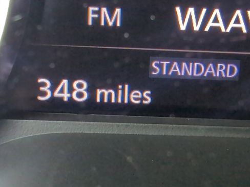 Used 2026 Nissan Rogue S image 22