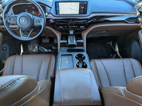 Used 2026 Acura MDX SH-AWD w/ Technology Package image 18