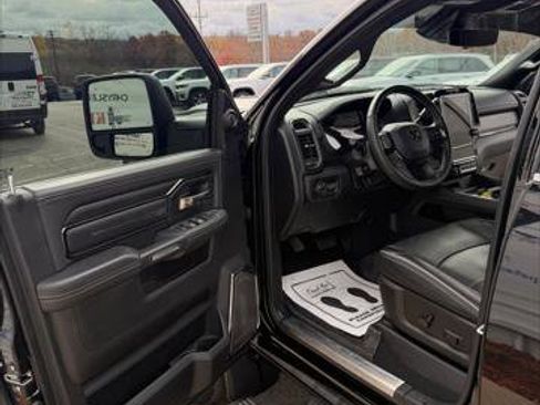 Certified 2024 RAM 3500 Limited image 24