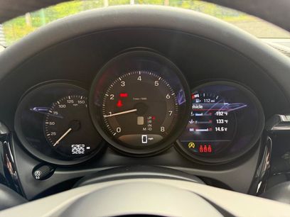 Certified 2026 Porsche Macan