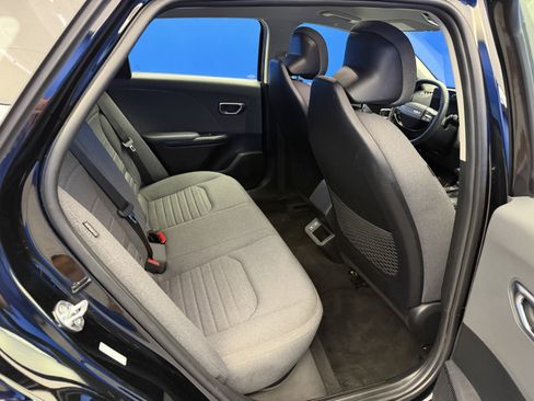 Used 2025 Kia K4 EX FWD image 25