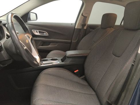 Used 2016 Chevrolet Equinox LT w/ Convenience Package image 17