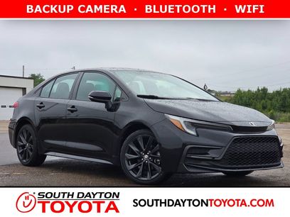 Used 2023 Toyota Corolla SE