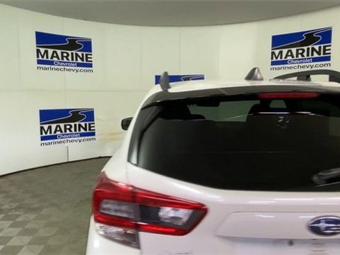 Used 2021 Subaru Crosstrek 2.5i Sport w/ Moonroof Package image 9