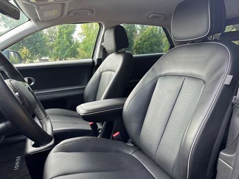 Used 2023 Hyundai Ioniq 5 SEL w/ Cargo Package AWD/4WD image 12