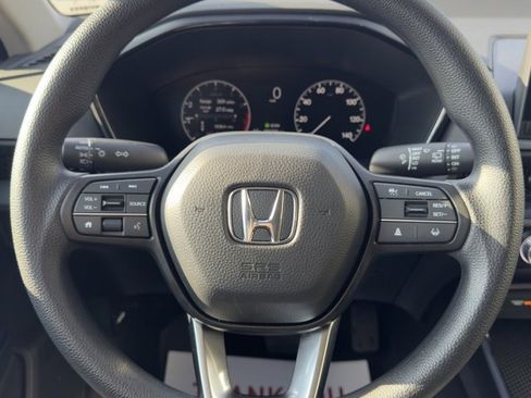 Certified 2025 Honda CR-V LX image 15