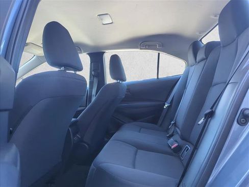 Used 2025 Toyota Corolla LE image 22