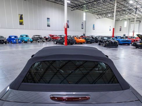Used 2003 Ford Thunderbird RWD image 39