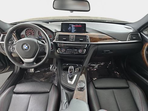 Used 2016 BMW 340i xDrive Sedan AWD/4WD image 14