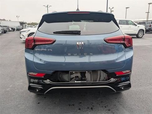 New 2026 Buick Encore GX Sport Touring w/ Comfort Package image 5