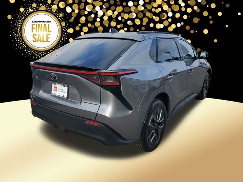 Certified 2026 Toyota bZ image 6