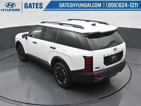 New 2026 Hyundai Palisade XRT Pro image 54