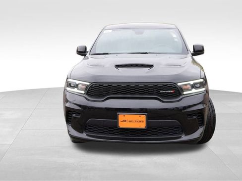 New 2026 Dodge Durango GT w/ Trailer Tow Group IV image 8