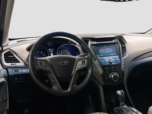 Used 2014 Hyundai Santa Fe Sport w/ Technology Package 04 FWD image 16
