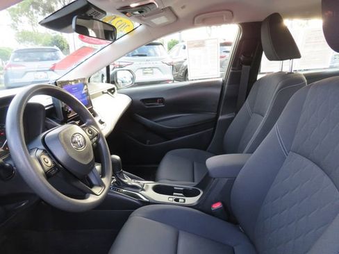 Certified 2024 Toyota Corolla LE image 15