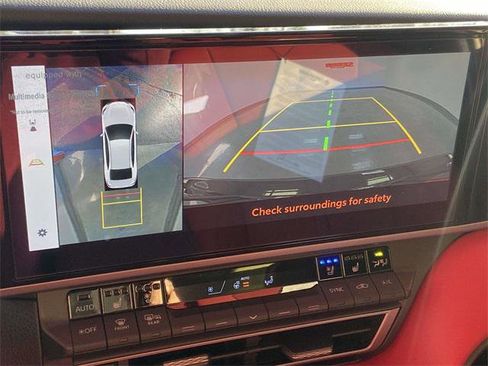 Certified 2025 Toyota Camry XSE w/ Premium Plus Package image 30