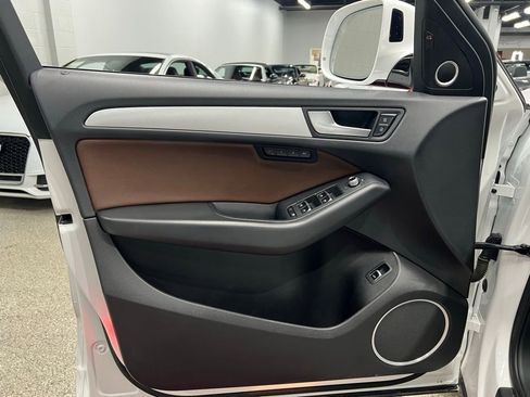 Used 2017 Audi Q5 2.0T Premium Plus image 18