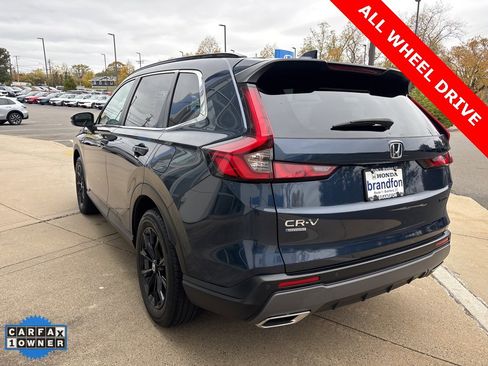 Used 2024 Honda CR-V Sport-L image 4